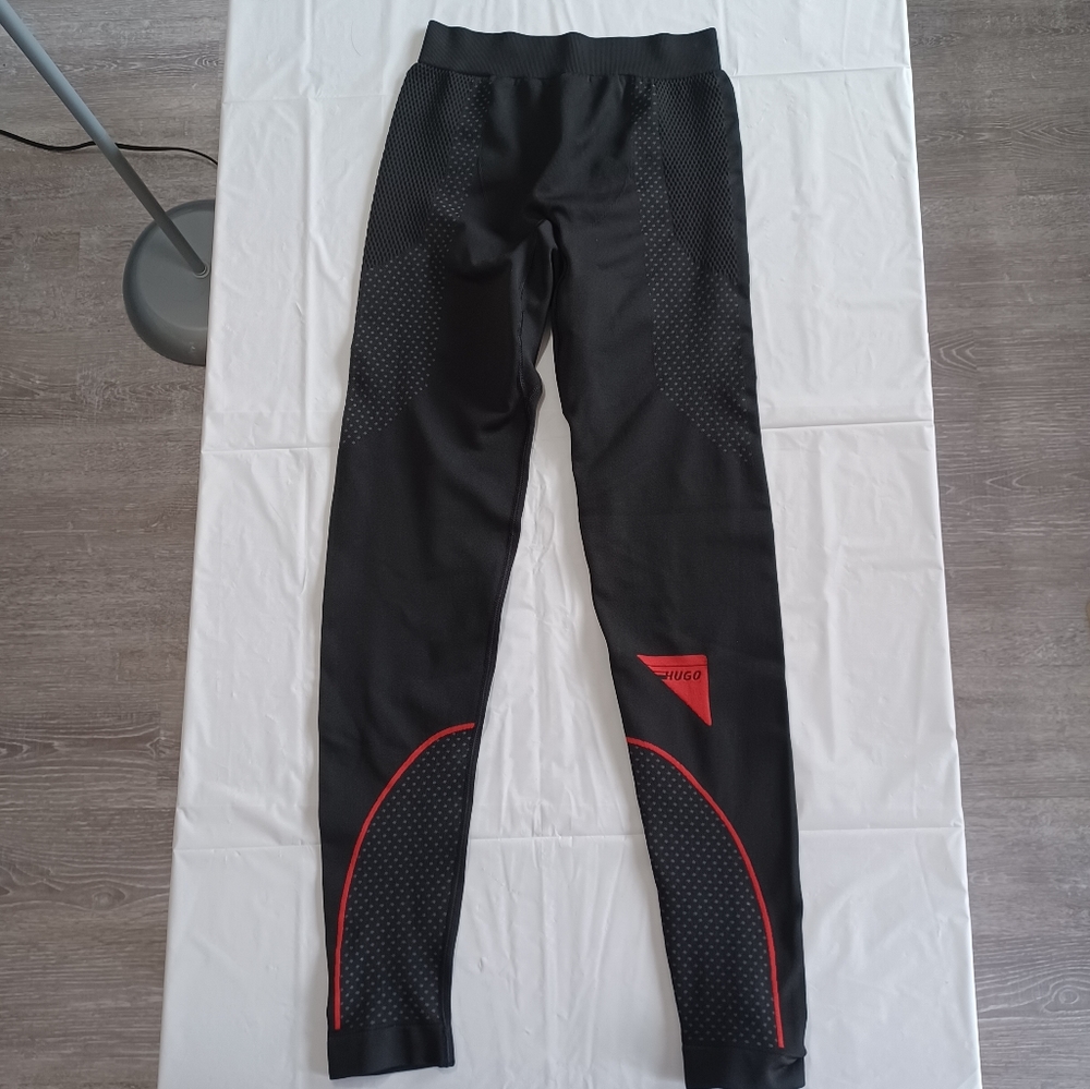 Men's Hugo Boss Daffund Sporty leggings Stretchy Lounge Pants